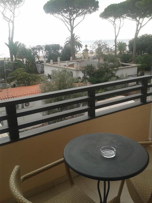 Hotel Albatros