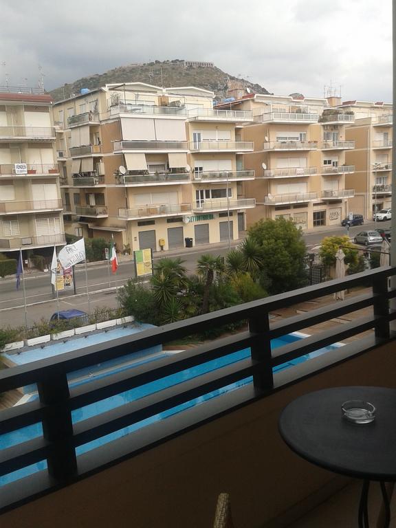 Hotel Albatros