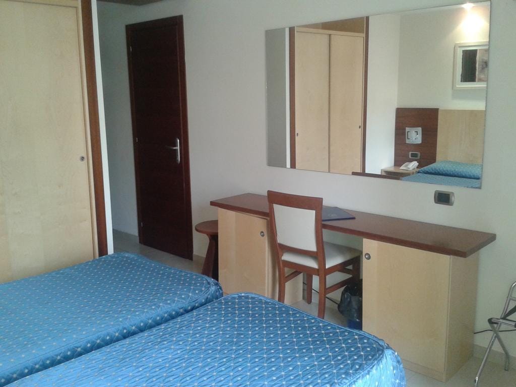 Hotel Albatros