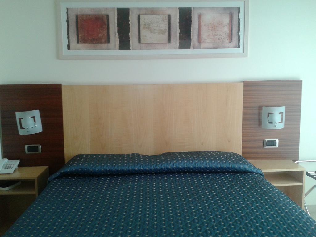 Hotel Albatros