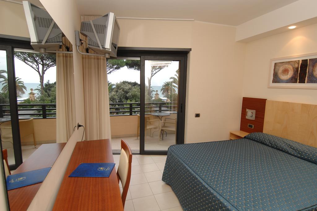 Hotel Albatros