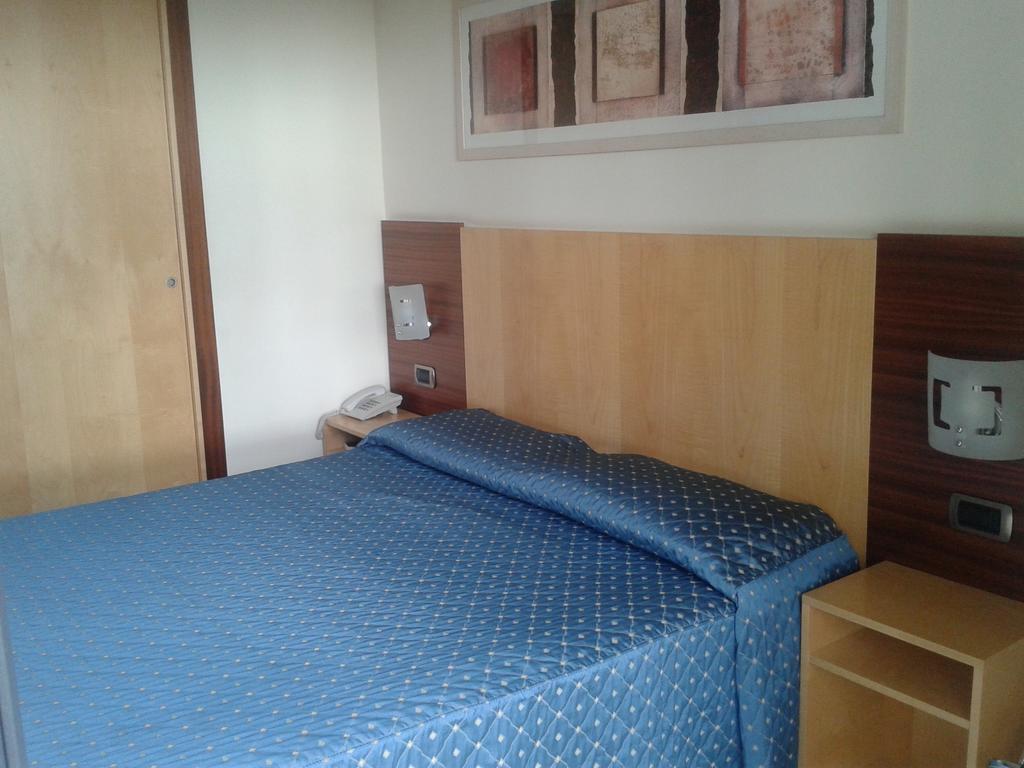 Hotel Albatros