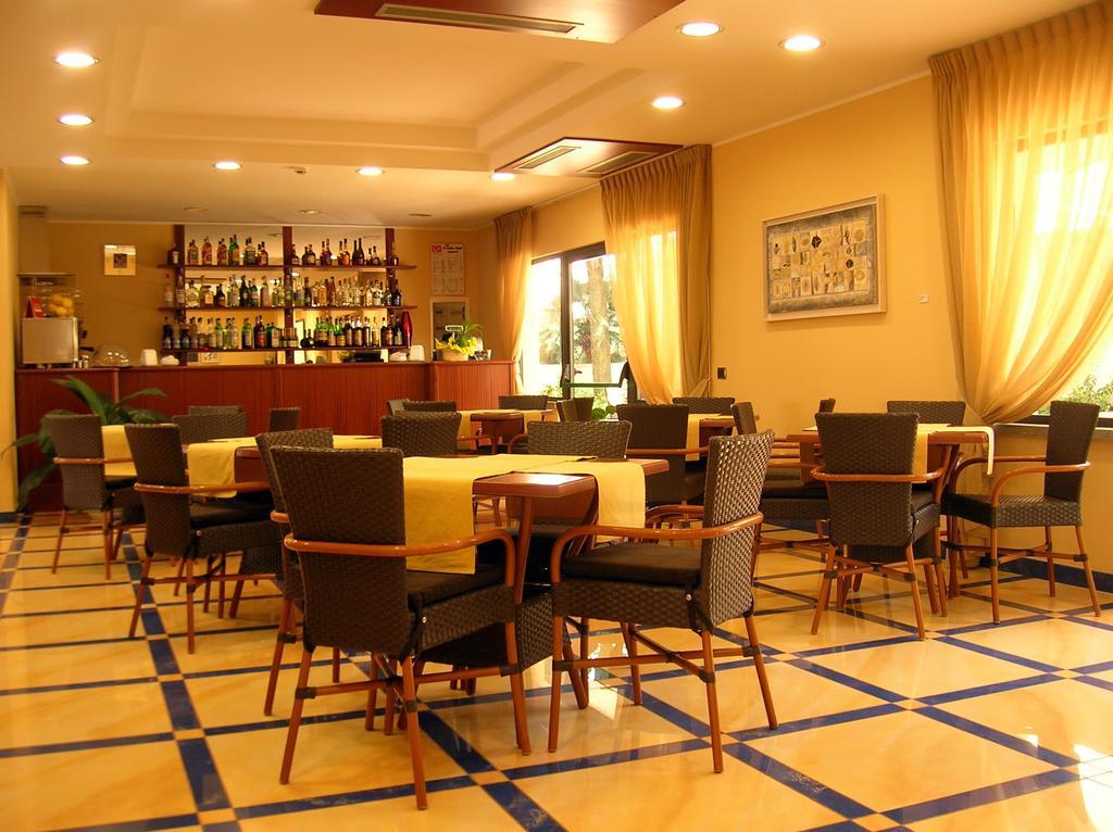 Hotel Albatros