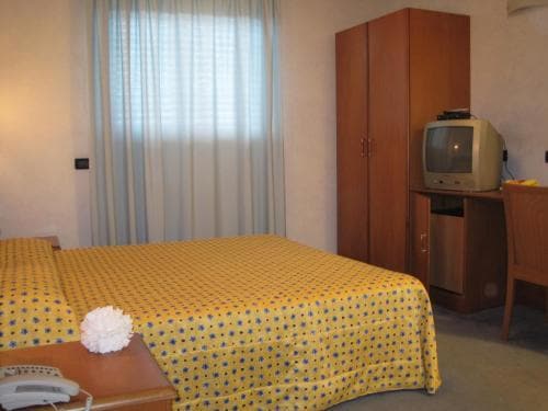 Hotel Italia