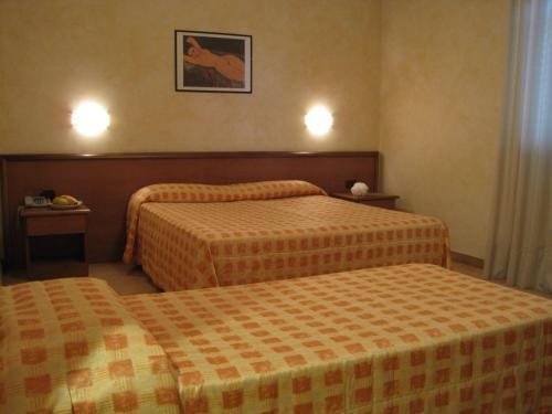 Hotel Italia
