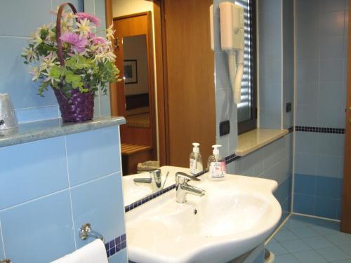 Hotel Italia