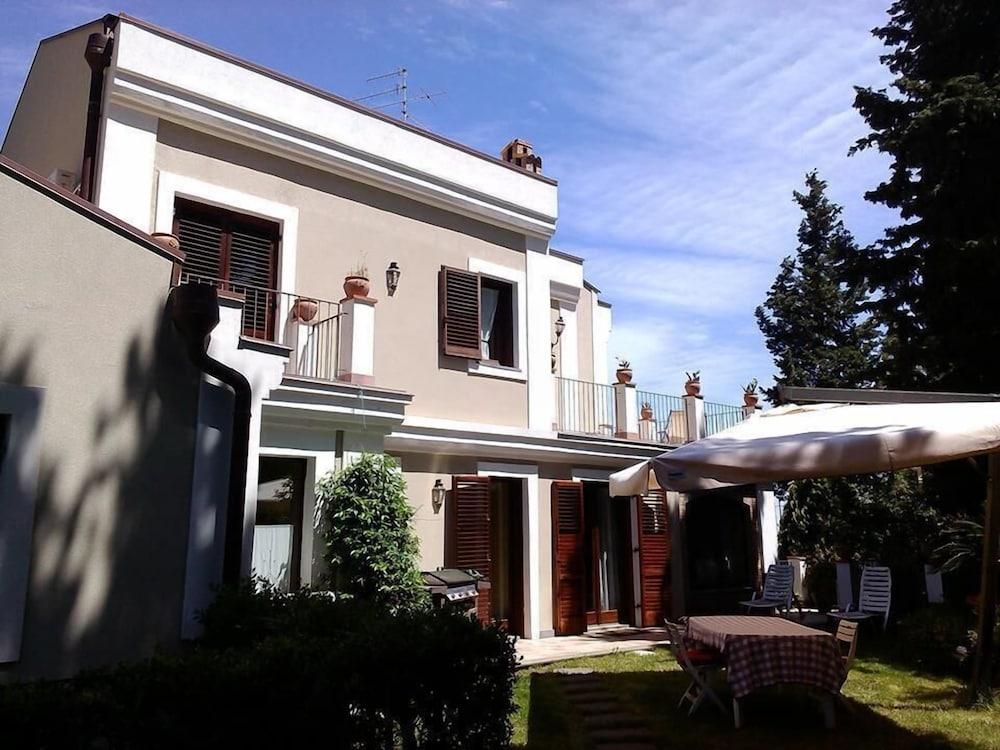 Casa Delle Coccole