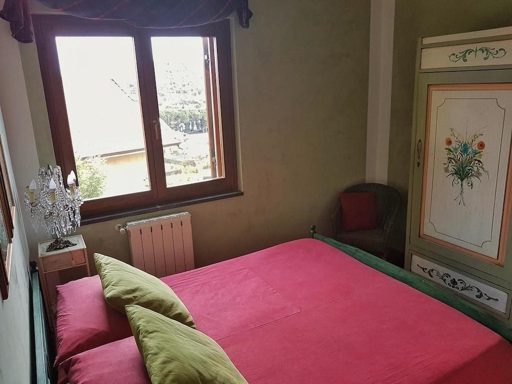Casa Delle Coccole