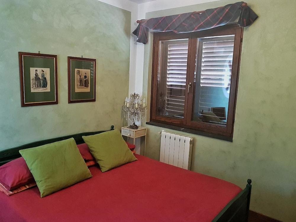 Casa Delle Coccole