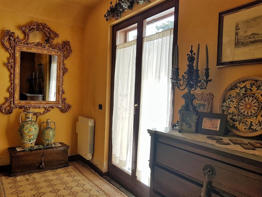 Casa Delle Coccole