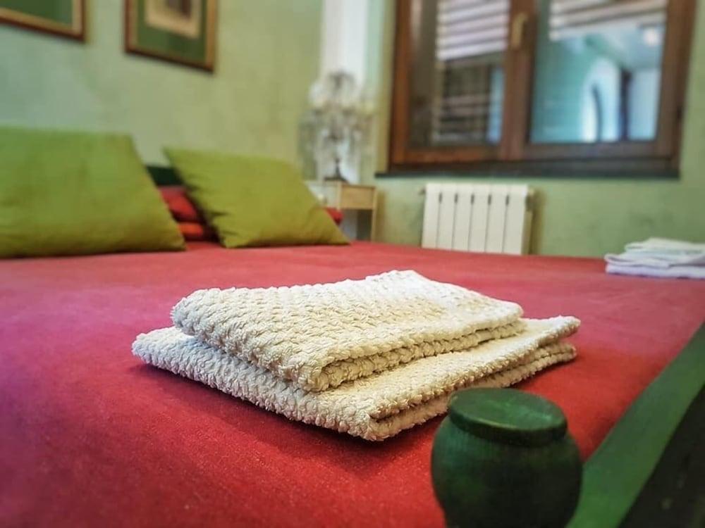 Casa Delle Coccole