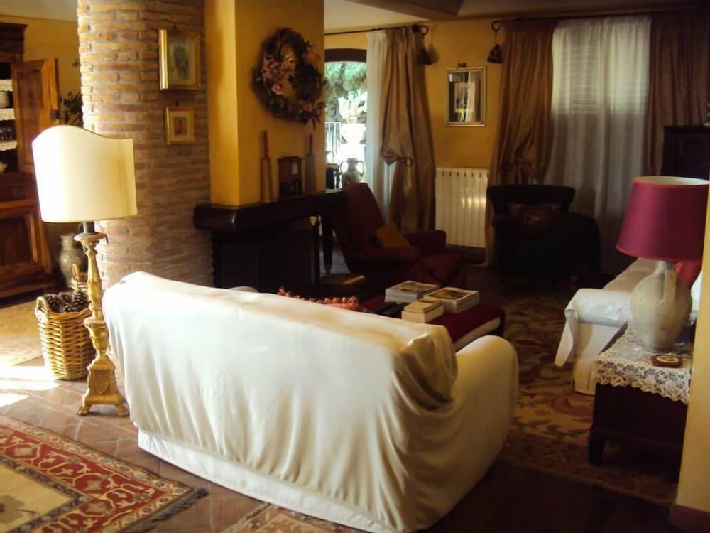 Casa Delle Coccole