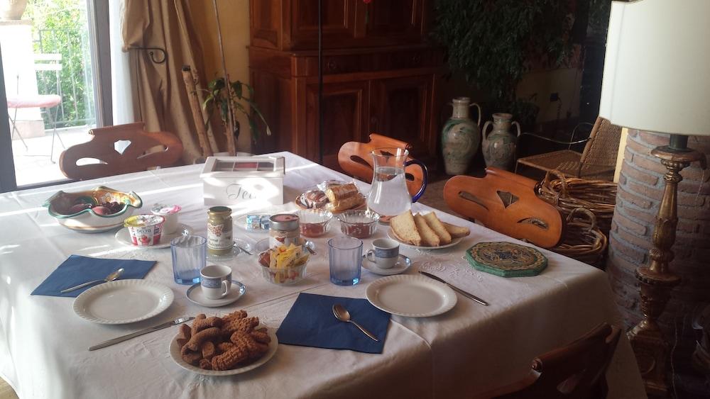Casa Delle Coccole