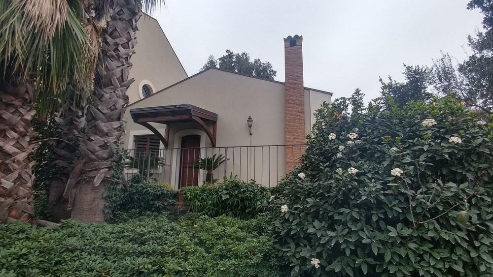 Casa Delle Coccole