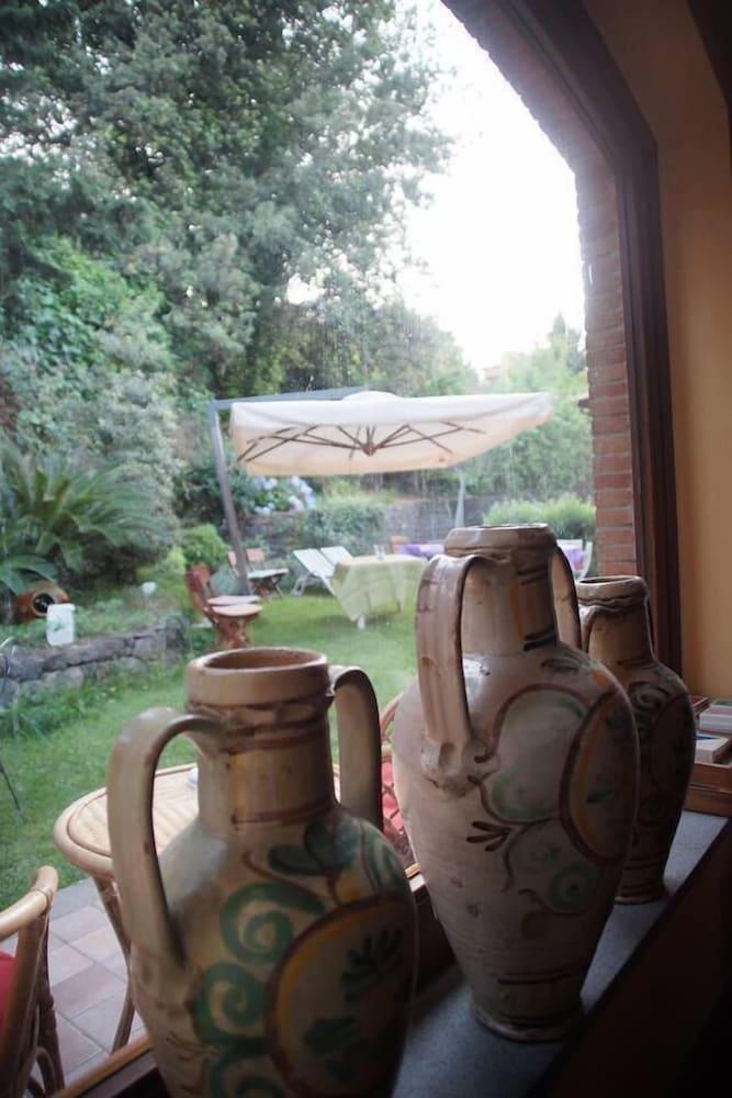 Casa Delle Coccole