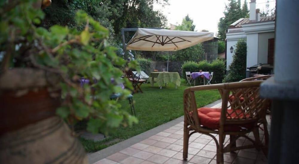 Casa Delle Coccole