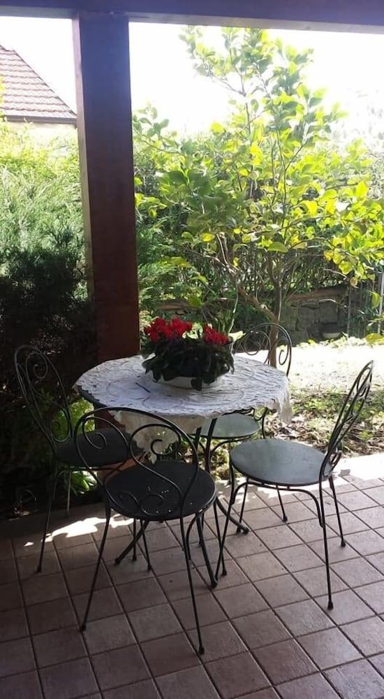 Casa Delle Coccole