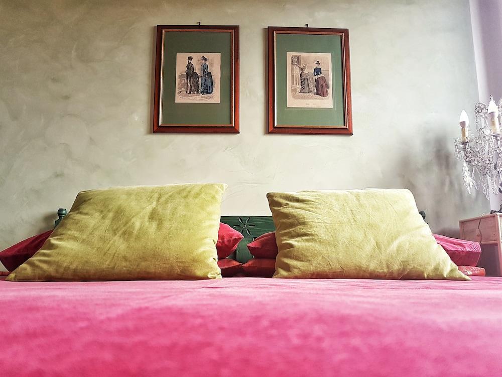 Casa Delle Coccole