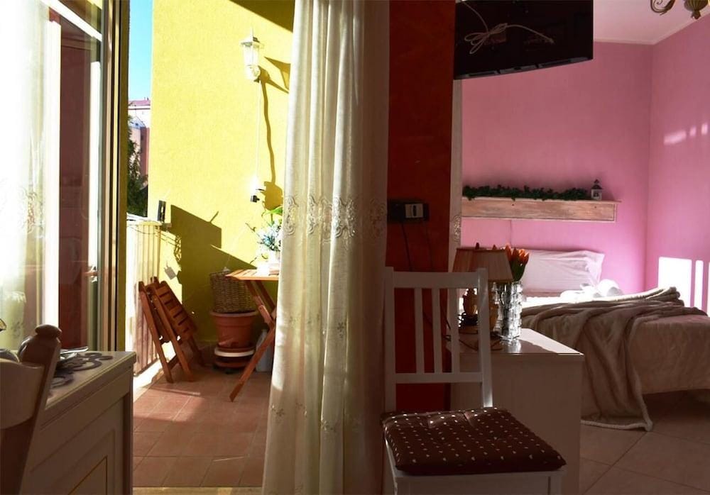 B&B Arcobaleno