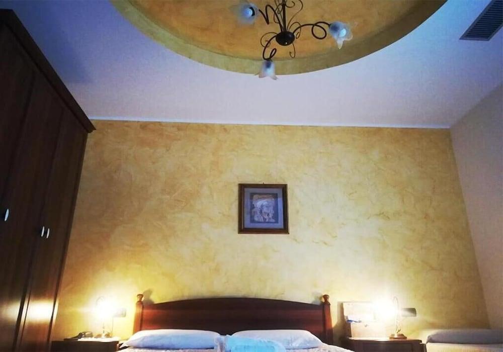 B&B Arcobaleno