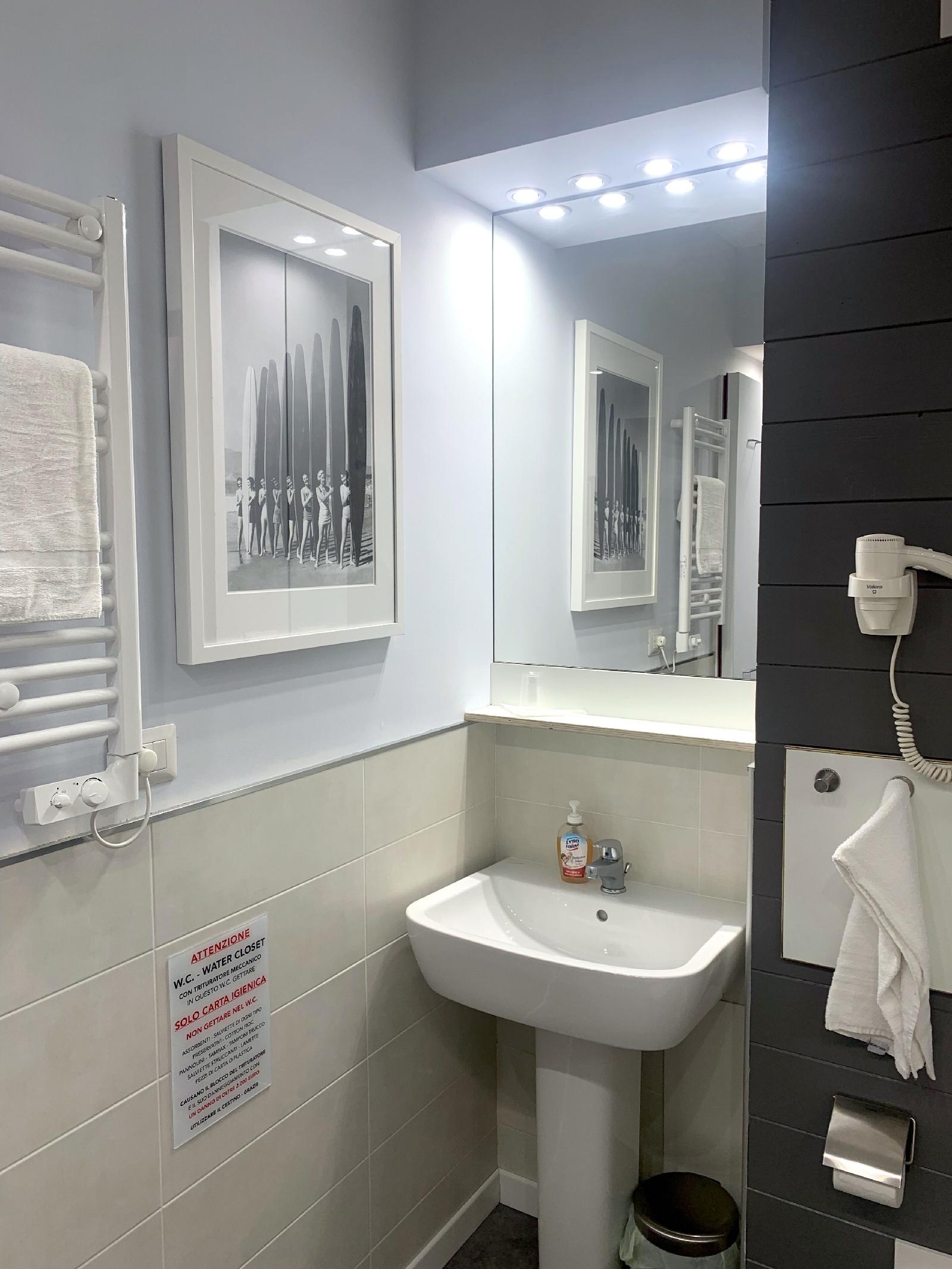 B&B Villa Pini