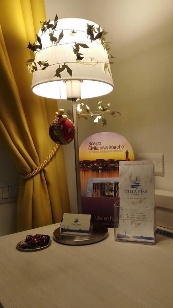 B&B Villa Pini