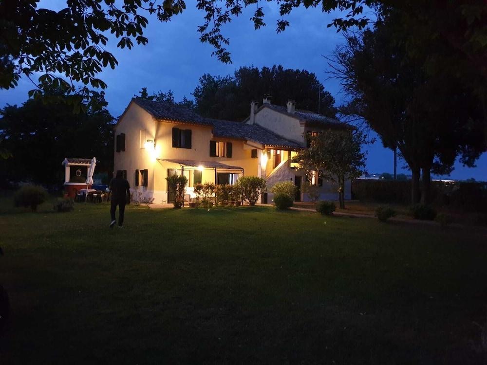 La Valle del Poeta G.Leopardi