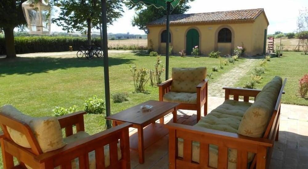 La Valle del Poeta G.Leopardi