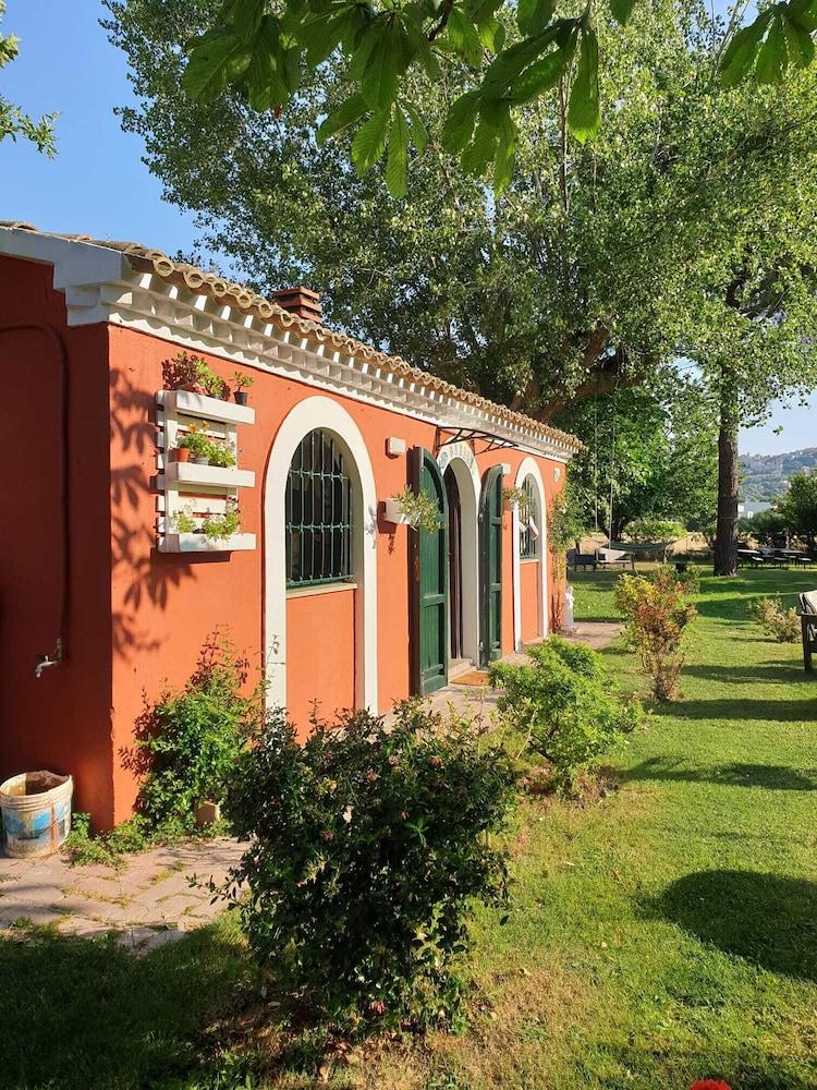 La Valle del Poeta G.Leopardi