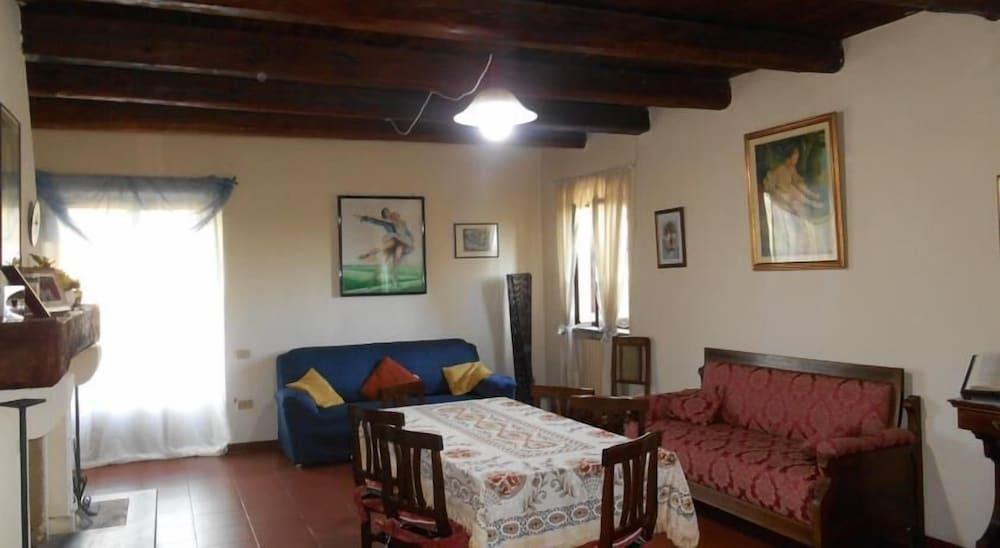 La Valle del Poeta G.Leopardi
