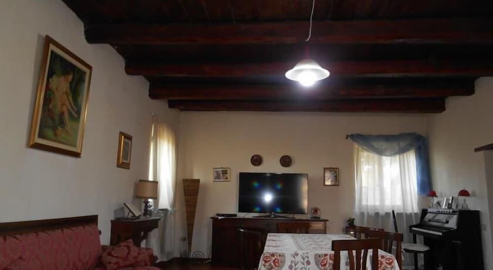 La Valle del Poeta G.Leopardi