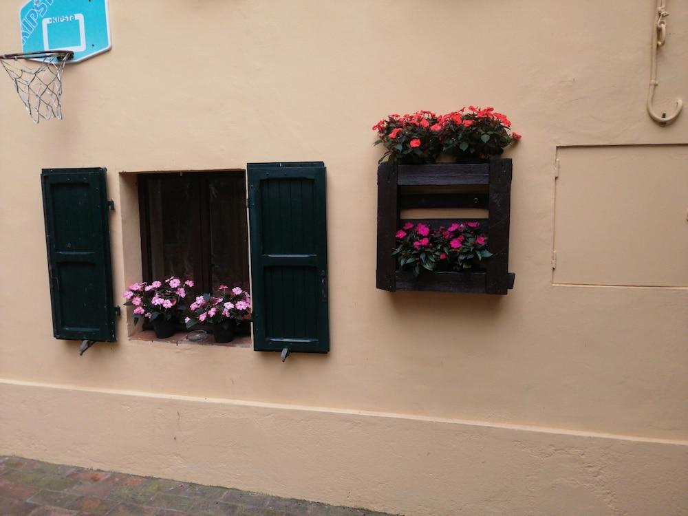 La Valle del Poeta G.Leopardi
