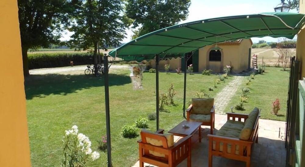La Valle del Poeta G.Leopardi