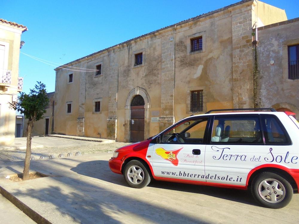 Terra del Sole Vittoria