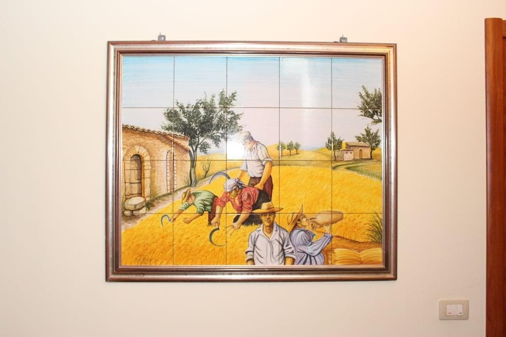 Terra del Sole Vittoria