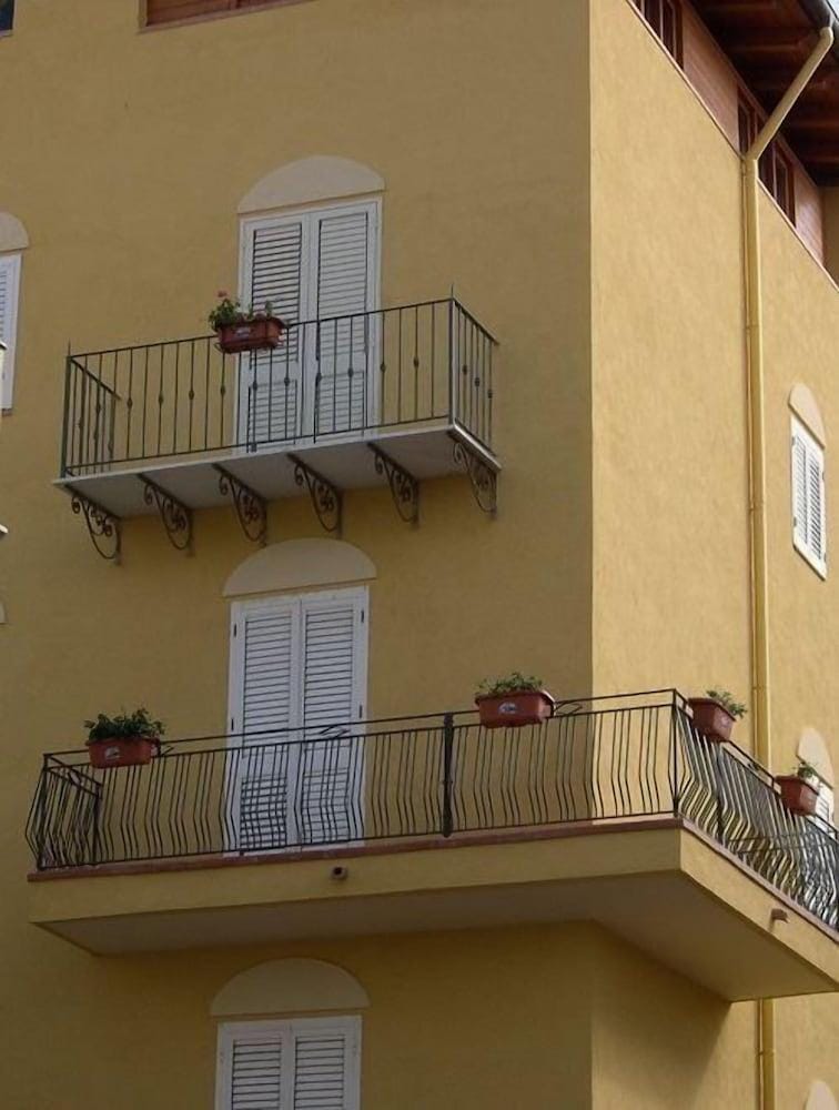 B&B Scala Dei Turchi