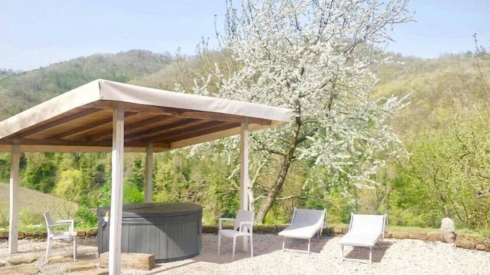 Brisighella Green Wellness