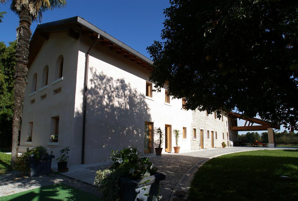 Country House Due Fiumi