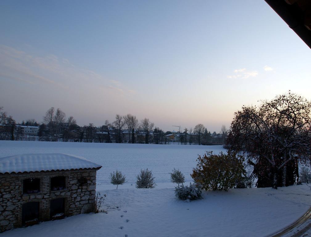 Country House Due Fiumi