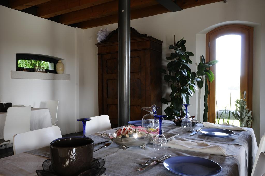 Country House Due Fiumi