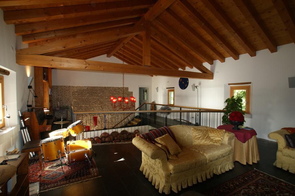Country House Due Fiumi