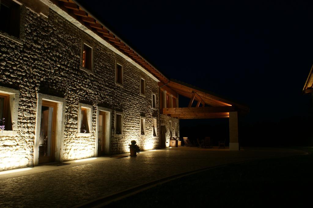 Country House Due Fiumi