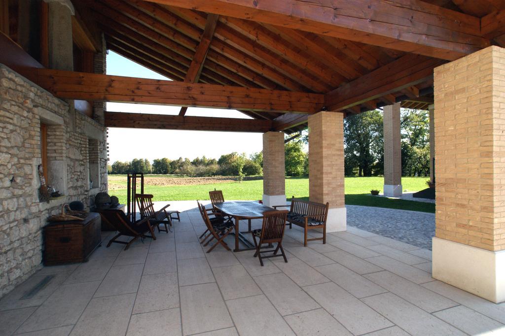 Country House Due Fiumi