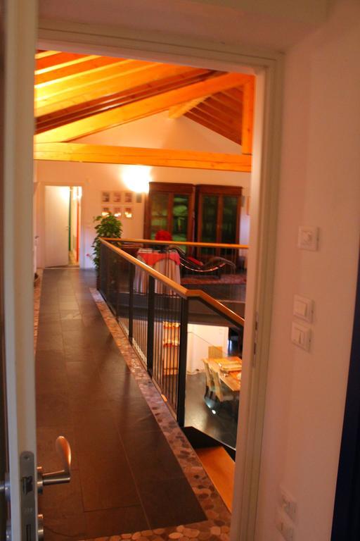 Country House Due Fiumi