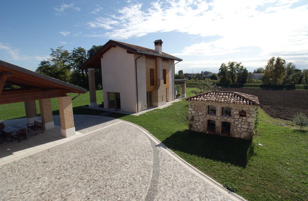 Country House Due Fiumi