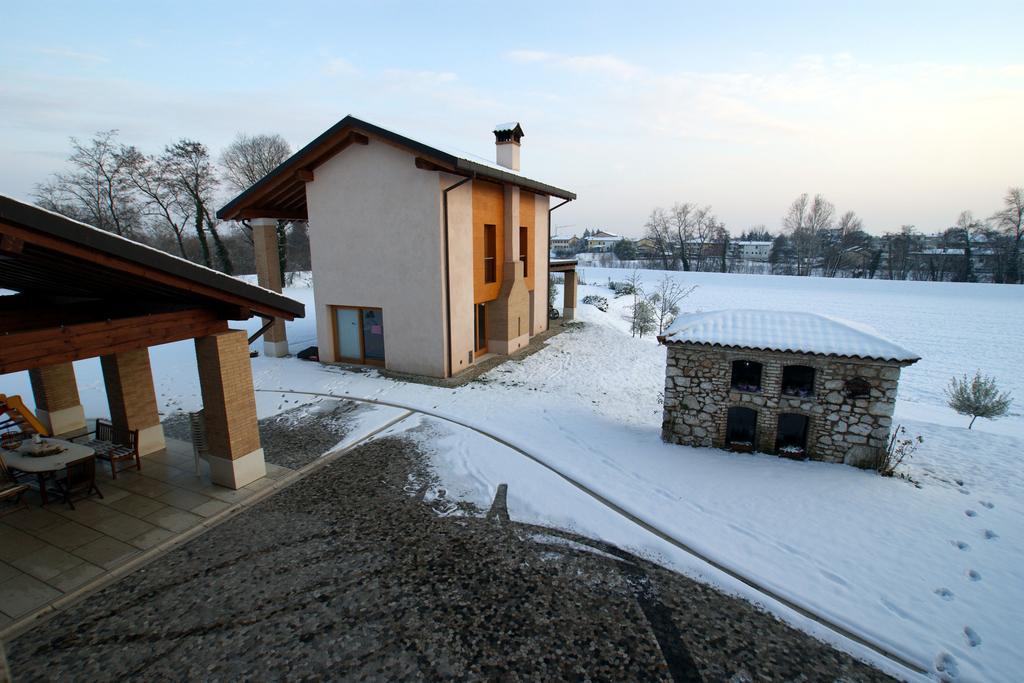 Country House Due Fiumi