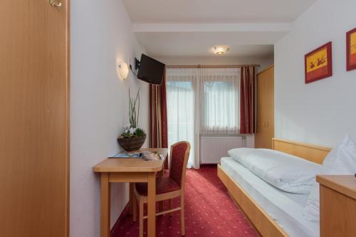 Hotel Garni Hochgruber