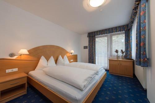 Hotel Garni Hochgruber