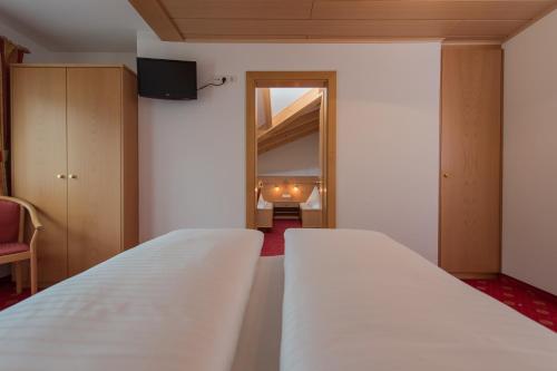 Hotel Garni Hochgruber