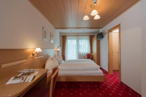 Hotel Garni Hochgruber